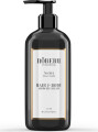 Noberu - Hair Body Shower Cream - Tobacco Vanilla - 500 Ml