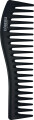 Noberu - Hair Styling Comb - Compact