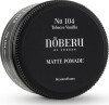 Noberu - Matt Pomade - 250Ml