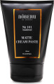 Noberu - Matte Cream Paste - Sandalwood