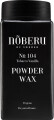 Noberu - Powder Wax
