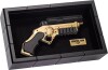 Noble Collection - Batman The Dark Knight - Grapnel Gun Replica Dark