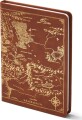 Noble Collection - The Lord Of The Rings - Middle-Earth Journal