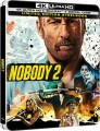 Nobody 2 - Steelbook