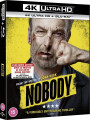 Nobody