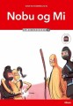 Nobu Og Mi Læs Lydret 2 - 