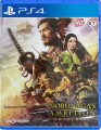 Nobunaga S Ambition Awakening Import