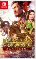 Nobunaga S Ambition Awakening