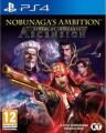 Nobunaga S Ambition Sphere Of Influence - Ascension - 