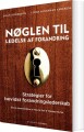 Nøglen Til Ledelse Af Forandring