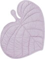 Nofred - Leaf Blanket -Lilac