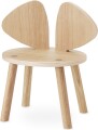 Nofred - Mouse Stol - Oak