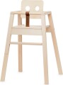 Nofred - Robot High Chair - Birch