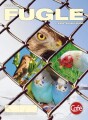 Noget Om Fugle - Rødt Niveau - 5 Stk