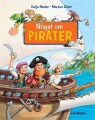 Noget Om Pirater - 