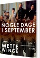 Nogle Dage I September - 