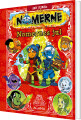 Nomernes Jul
