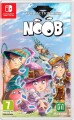 Noob The Factionless - 