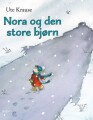 Nora Og Den Store Bjørn - 