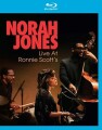Norah Jones - Live At Ronnie Scott S - 