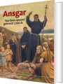 Ansgar