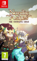 Nordic Ashes The Complete Saga