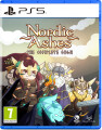 Nordic Ashes The Complete Saga