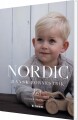 Nordic - Dansk Børnestrik - 