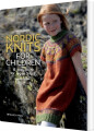 Nordic Knits For Children 15 Cosy Knits For Ages 3 To 9