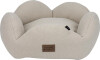 Nordic Paws - Flora Hundeseng - Beige - Medium