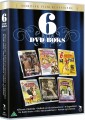 Nordisk Film Klassikere Boks - 