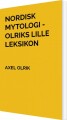 Nordisk Mytologi - Olriks Lille Leksikon - 