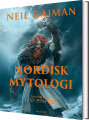 Nordisk Mytologi