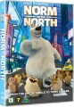 Norm Of The North En Isbjørn I New York - 
