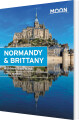 Normandy Brittany