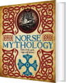 Norse Mythology