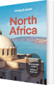 North Africa - Lonely Planet