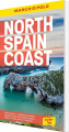 North Spain Coast Marco Polo Pocket Travel Guide