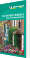 Northern France And The Paris Region