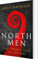 Northmen The Viking Saga 793-1241