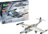 Revell - Northrop F-89 Scorpion 75Th Anniversary - 1 48 - 05650