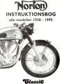 Norton - Instruktionsbog - 