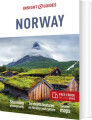 Norway Insight Guides