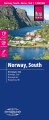 Norway South - Reise Know-How