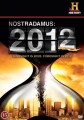 Nostradamus 2012 - 