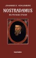 Nostradamus - En Psykisk Studie - 