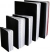 Notes Sort Voks A5 Index - Bright Office