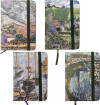 Notesbog A7 160 Sider Van Gogh Motiver - Centrum