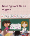 Nour Og Nora Får En Opgave