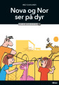 Nova Og Nor Ser På Dyr Læs Lydret 3